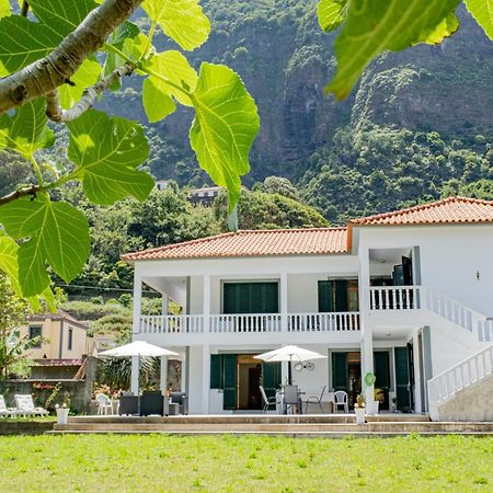 Sao Vicente Guest House Bagian luar foto