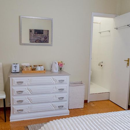 Sao Vicente Guest House Bagian luar foto