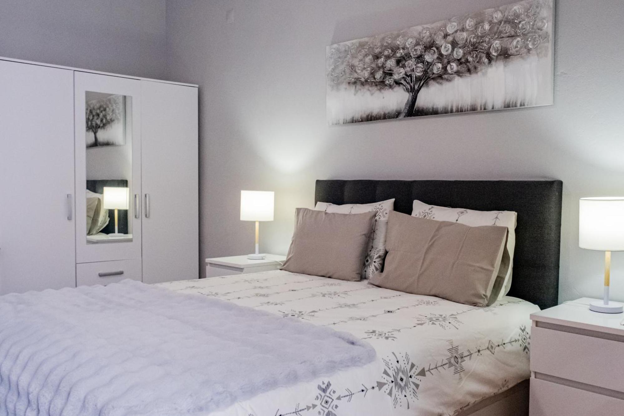Sao Vicente Guest House Bagian luar foto
