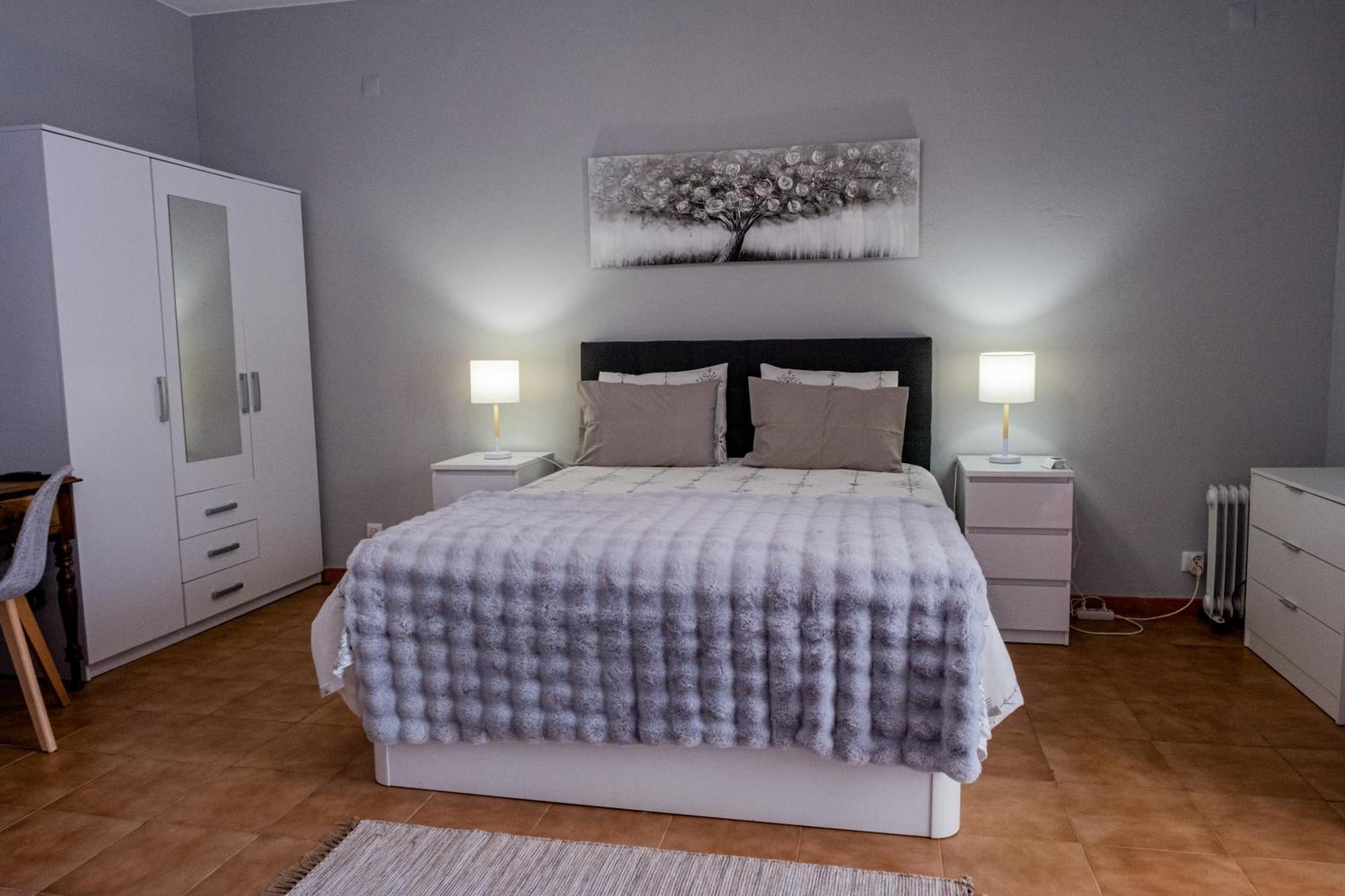 Sao Vicente Guest House Bagian luar foto