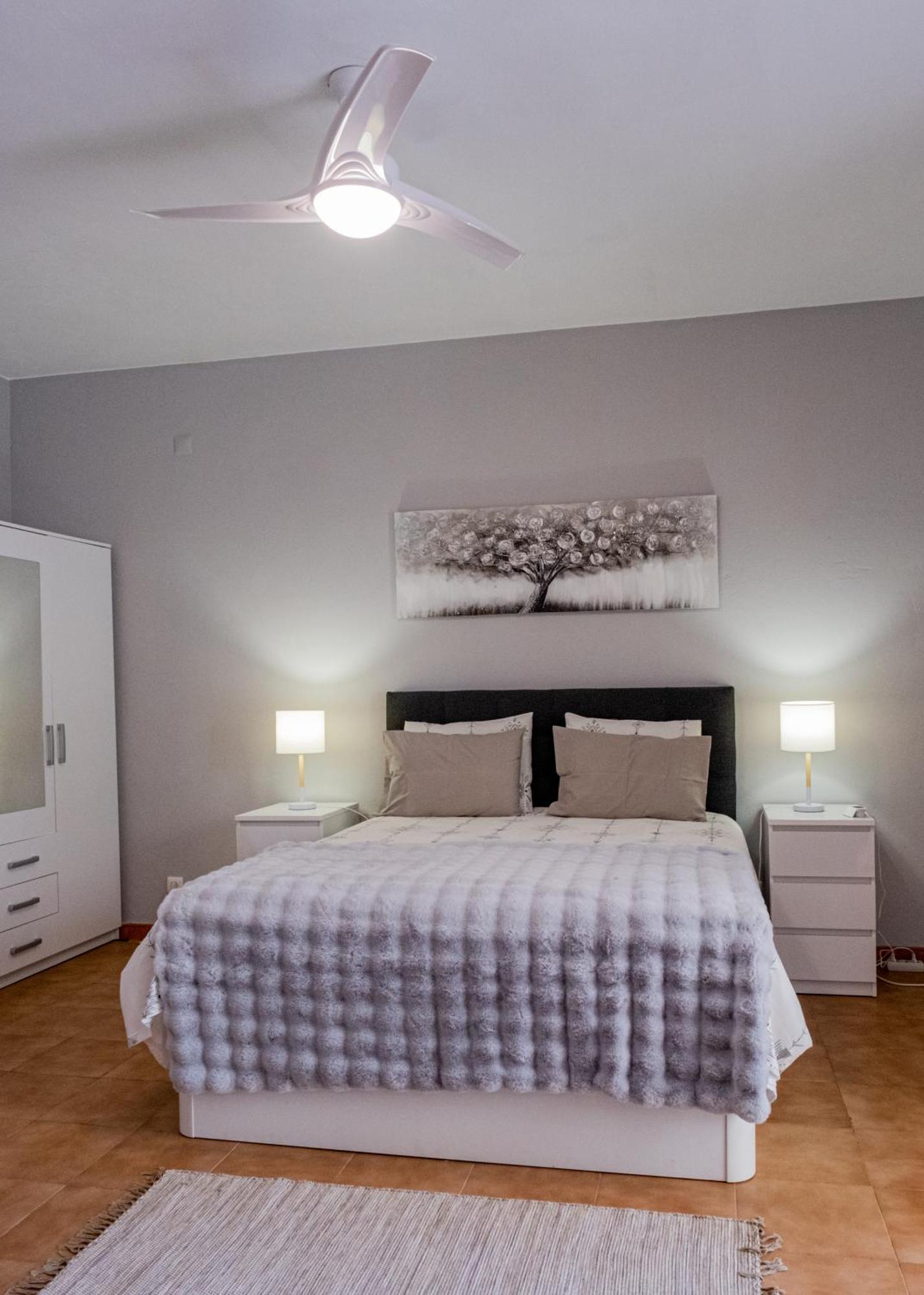 Sao Vicente Guest House Bagian luar foto