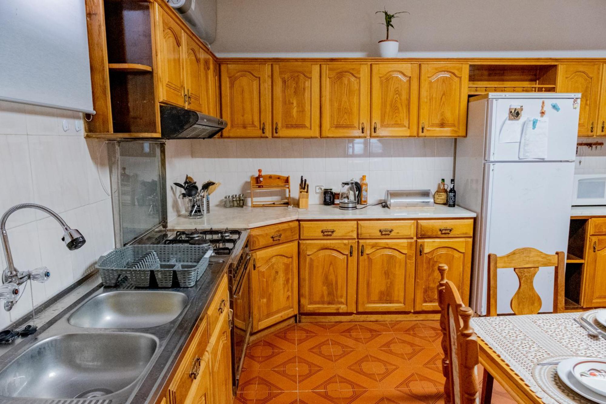 Sao Vicente Guest House Bagian luar foto