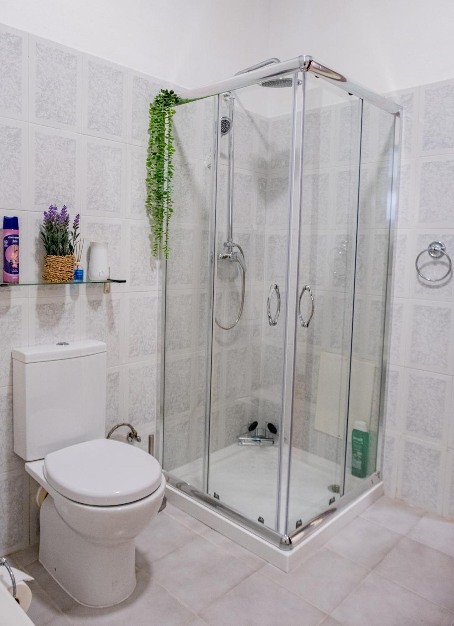 Sao Vicente Guest House Bagian luar foto