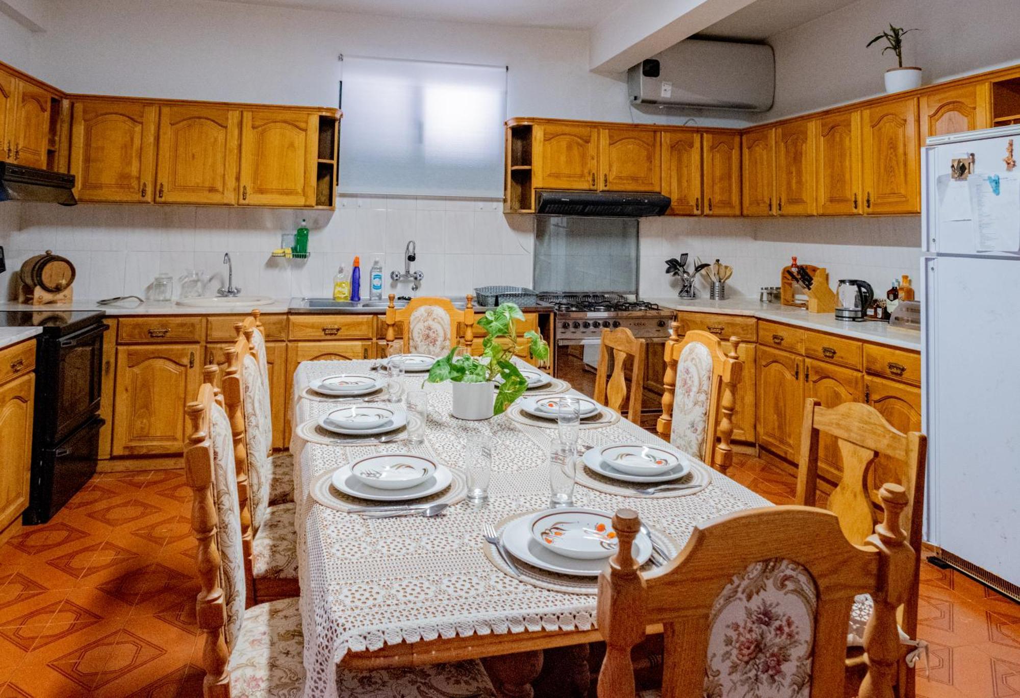 Sao Vicente Guest House Bagian luar foto