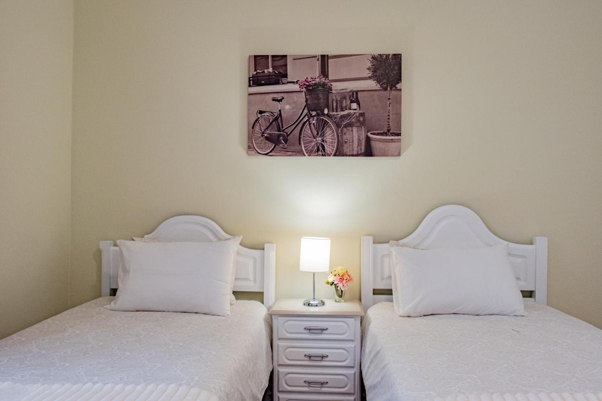 Sao Vicente Guest House Bagian luar foto