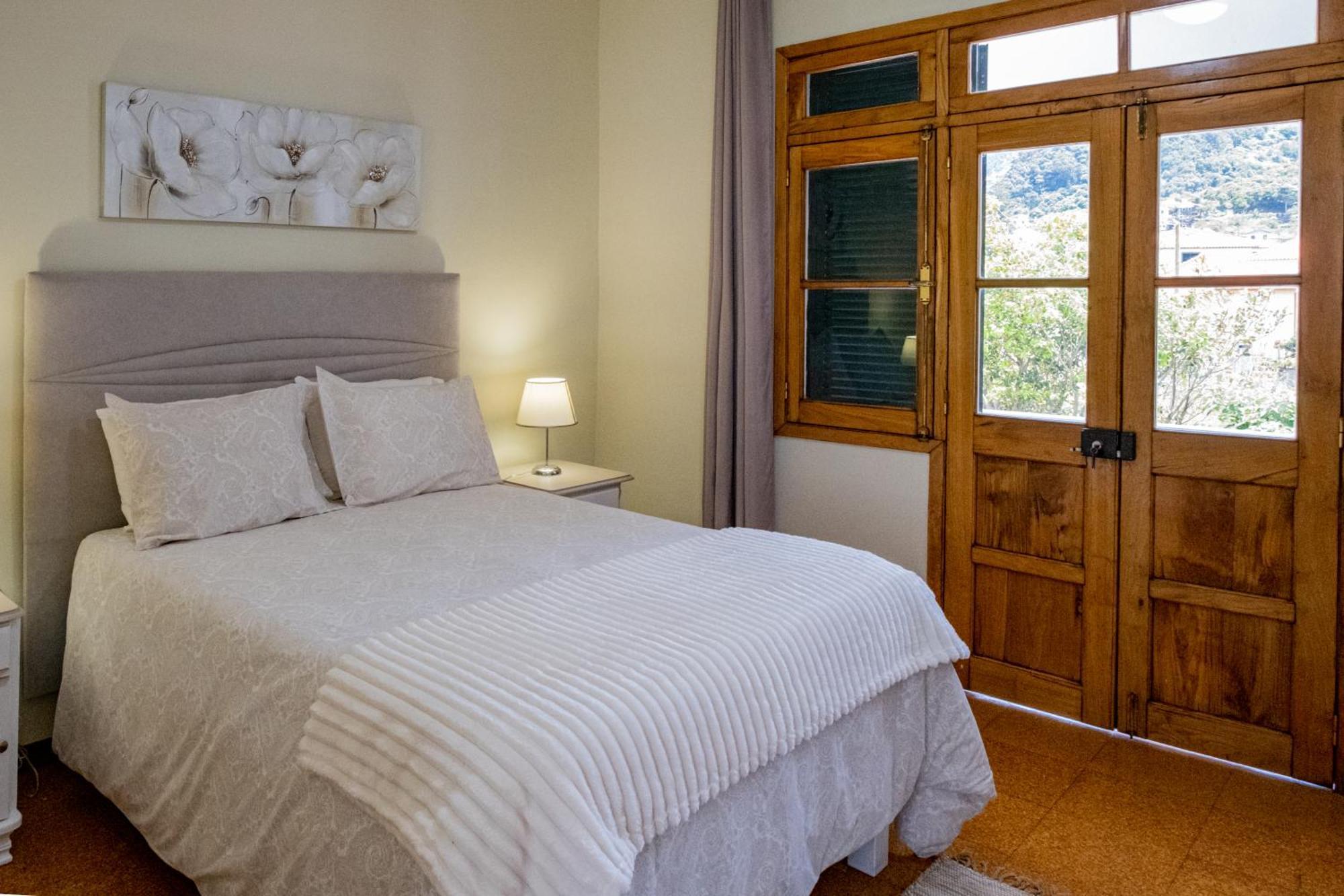 Sao Vicente Guest House Bagian luar foto