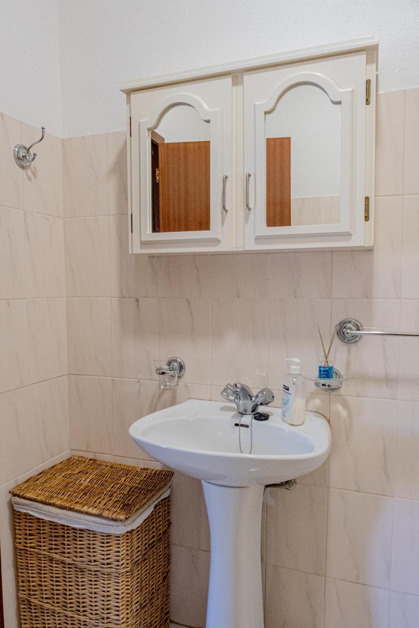 Sao Vicente Guest House Bagian luar foto