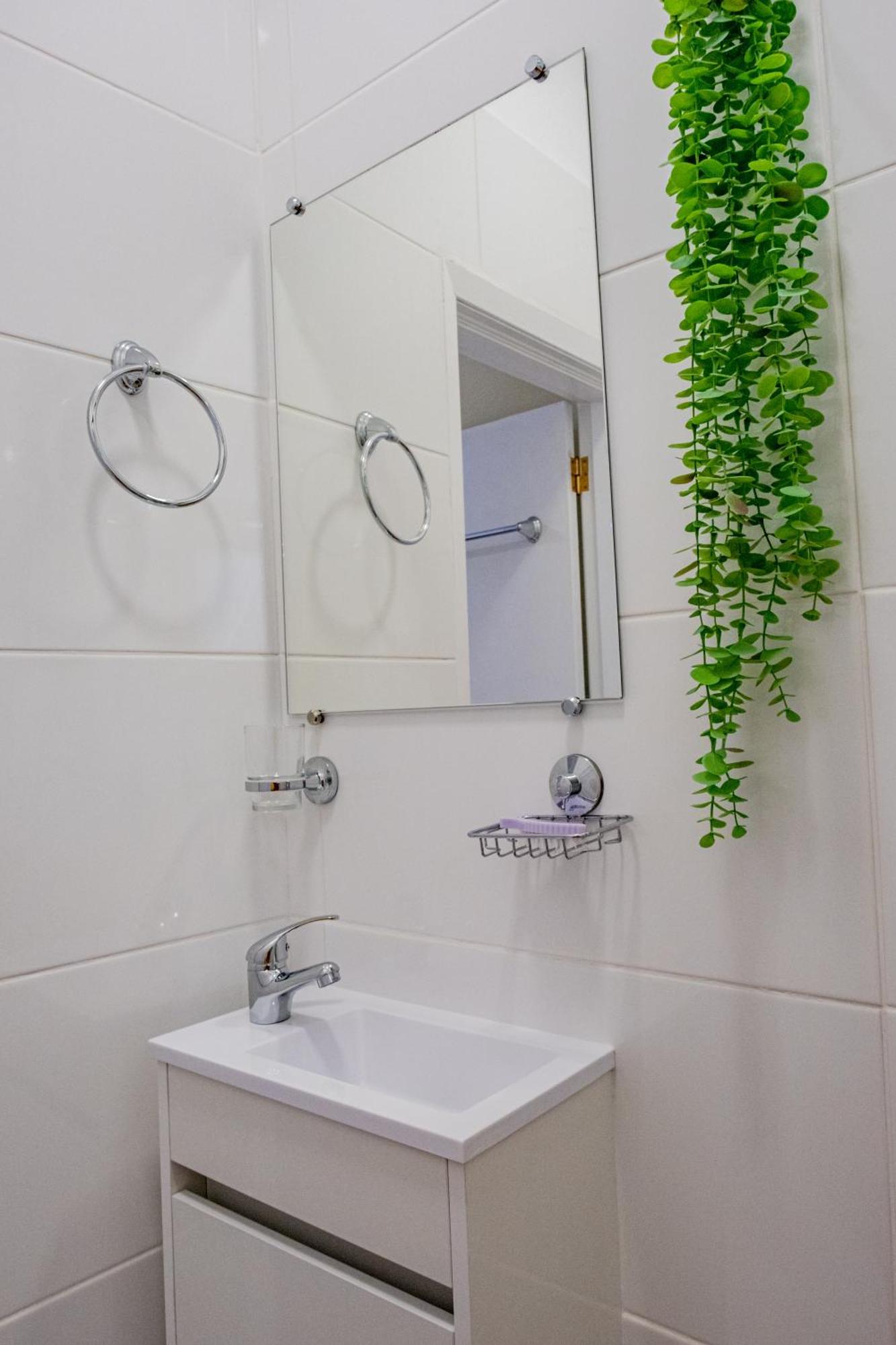 Sao Vicente Guest House Bagian luar foto