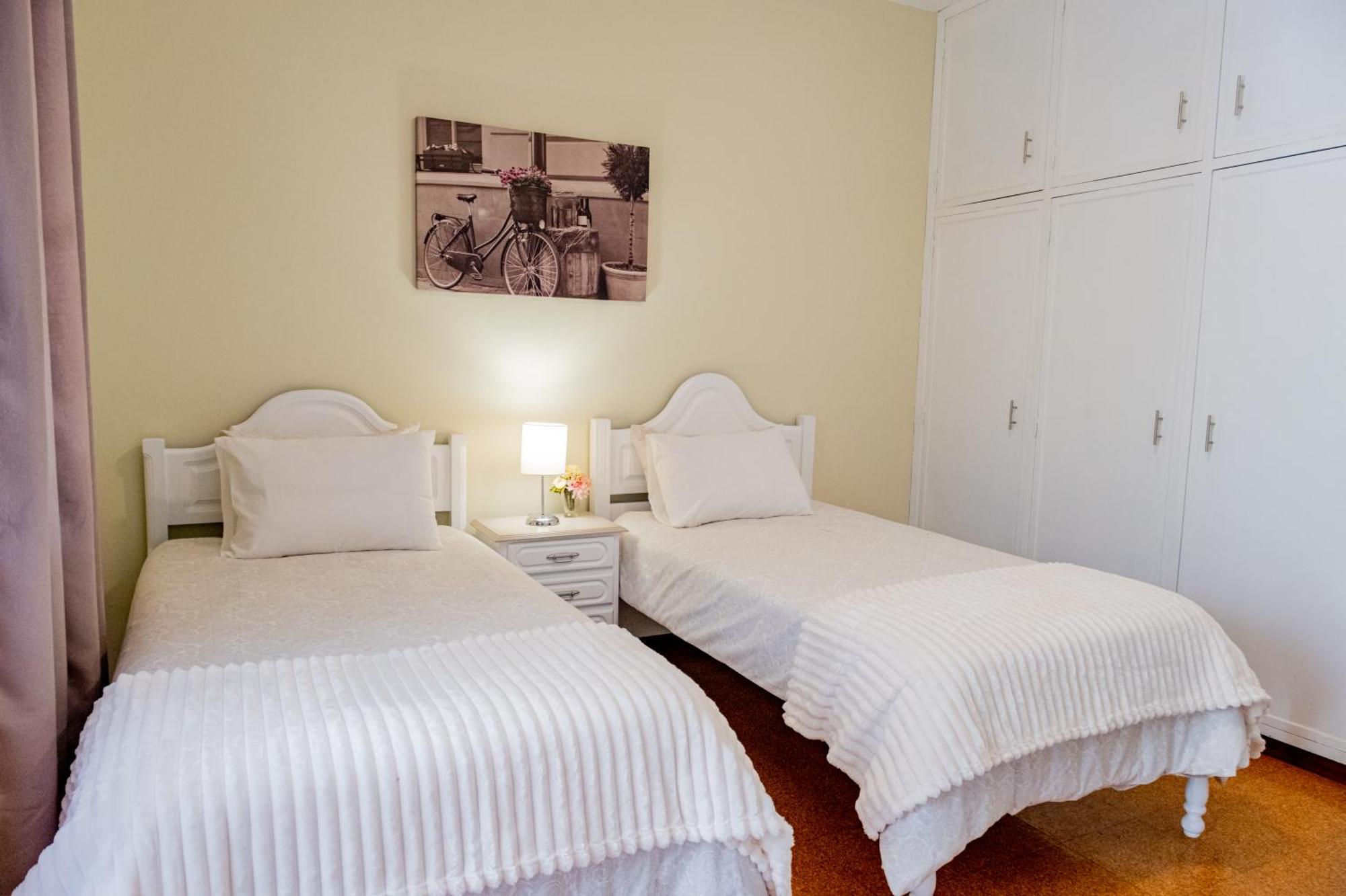 Sao Vicente Guest House Bagian luar foto