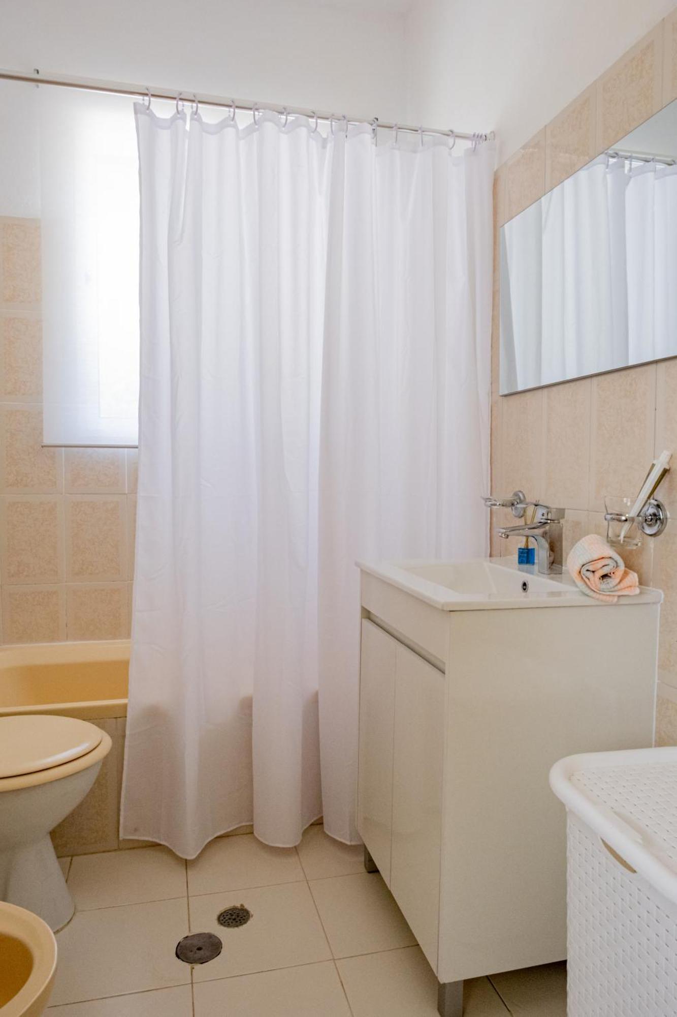 Sao Vicente Guest House Bagian luar foto