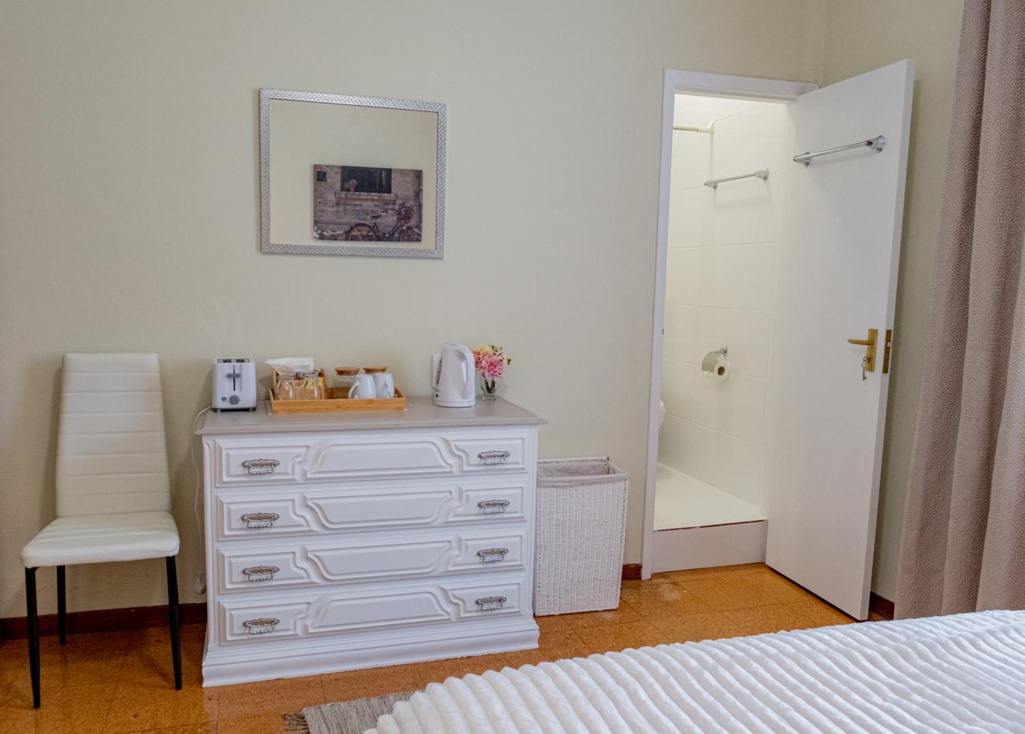 Sao Vicente Guest House Bagian luar foto