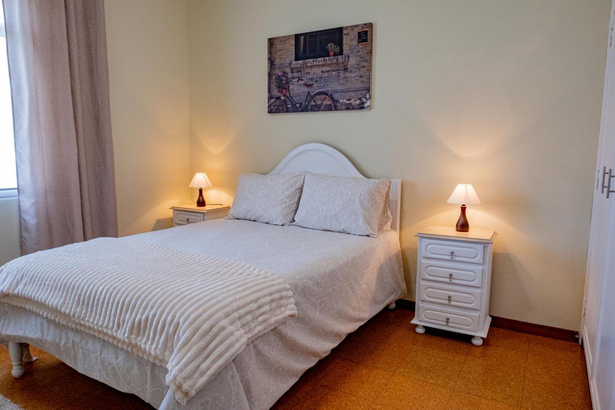 Sao Vicente Guest House Bagian luar foto