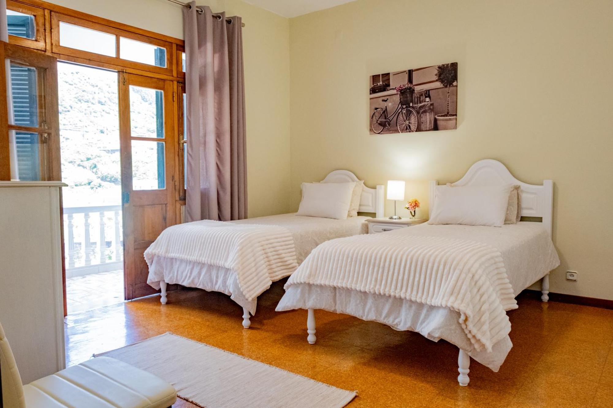 Sao Vicente Guest House Bagian luar foto
