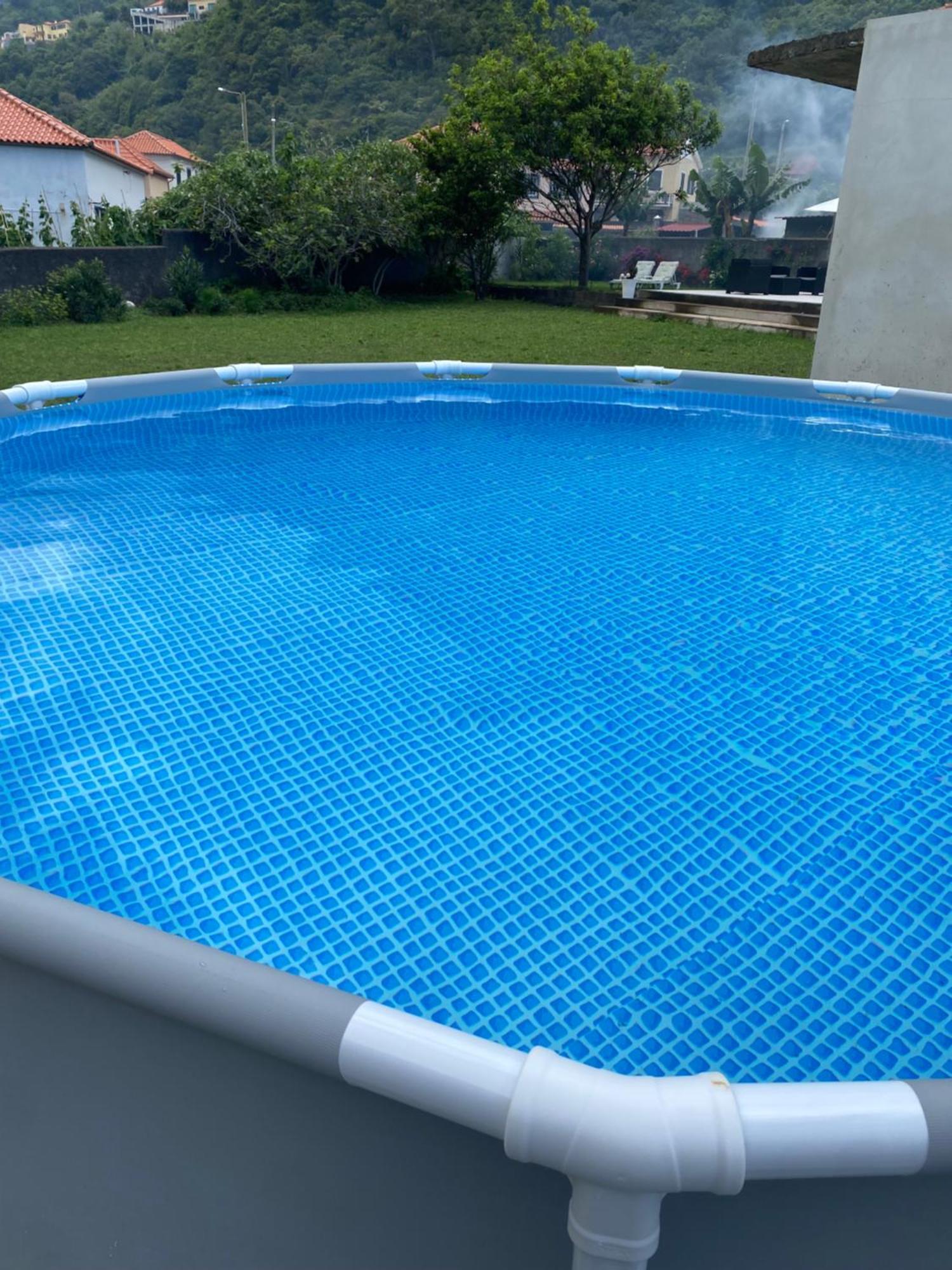 Sao Vicente Guest House Bagian luar foto