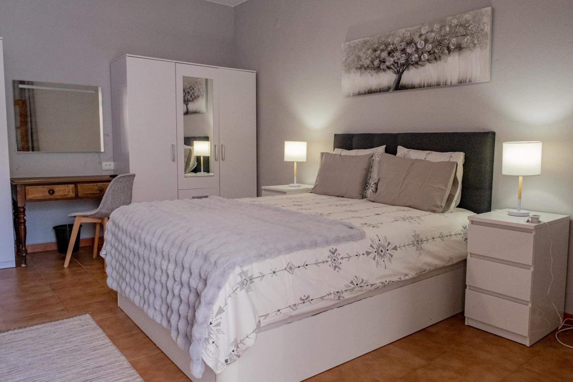 Sao Vicente Guest House Bagian luar foto