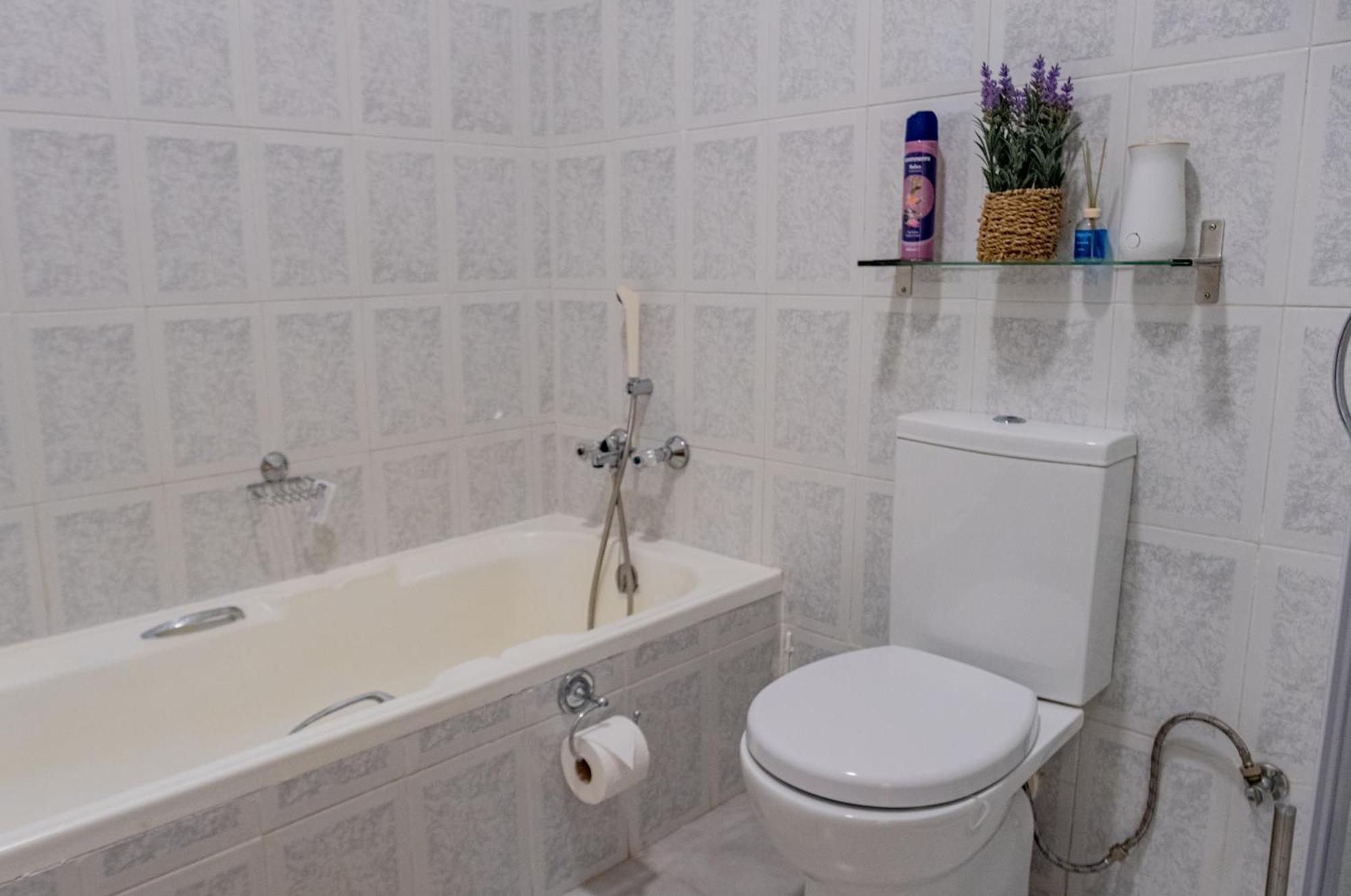 Sao Vicente Guest House Bagian luar foto