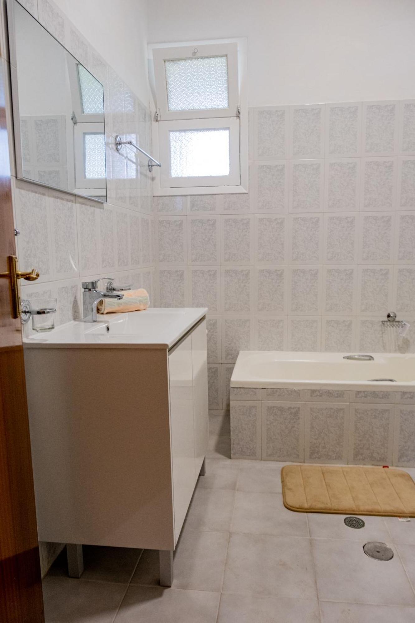 Sao Vicente Guest House Bagian luar foto