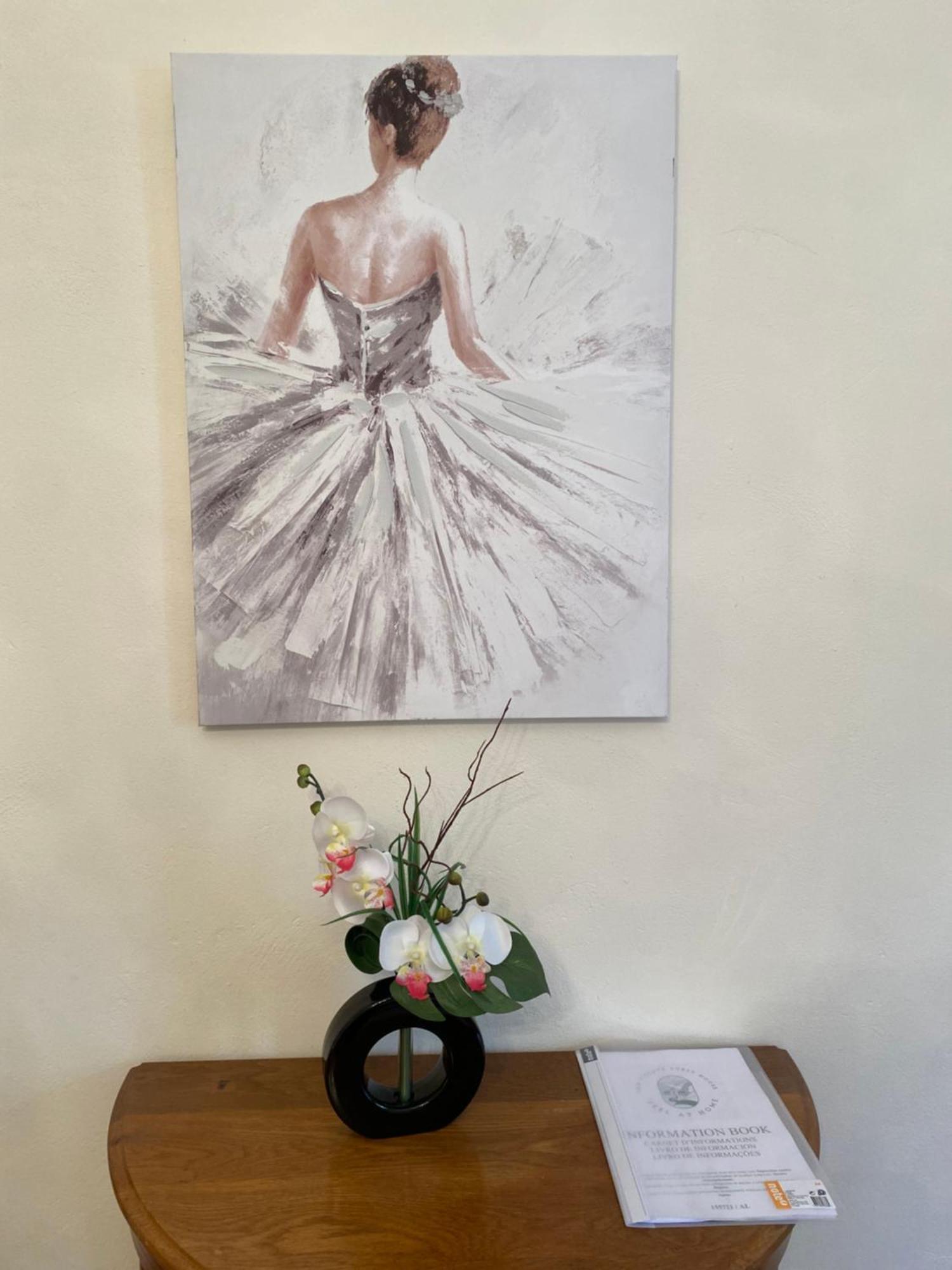 Sao Vicente Guest House Bagian luar foto